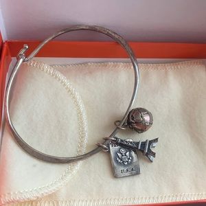 James Avery Travel Bracelet